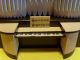 Schumann Orgel Mit Engel – Schnitzkunst In Perfektion - 60er Jahre - Viele Fotos Objekte nach 1945 Bild 1