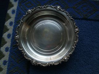 360 G 925 - Sterling - Silber - Schalle Bild
