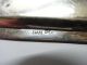 Tablett,  Silber,  Siam,  95,  Elegant,  Filigran Objekte nach 1945 Bild 2