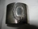 Herrlicher Serviettenring Silber 800/1000 Frankreich Um 1900 Objekte vor 1945 Bild 1