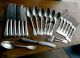 Wmf Besteck Konvolut Spaten Besteck Messer 90er Versilbert Sammlung Friodur Alt Objekte vor 1945 Bild 4