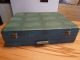 Art Deco 82teiliger Besteckkasten - Silberbesteck 90 Objekte vor 1945 Bild 5