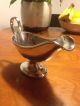 Wmf Sauciere 0,  25 L Hotelsilber Versilbert Objekte ab 1945 Bild 9