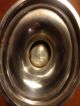 Wmf Sauciere 0,  25 L Hotelsilber Versilbert Objekte ab 1945 Bild 3