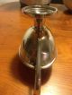 Wmf Sauciere 0,  25 L Hotelsilber Versilbert Objekte ab 1945 Bild 4