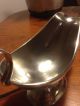 Wmf Sauciere 0,  25 L Hotelsilber Versilbert Objekte ab 1945 Bild 5