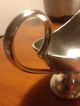 Wmf Sauciere 0,  25 L Hotelsilber Versilbert Objekte ab 1945 Bild 6