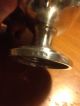 Wmf Sauciere 0,  25 L Hotelsilber Versilbert Objekte ab 1945 Bild 7