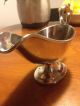 Wmf Sauciere 0,  25 L Hotelsilber Versilbert Objekte ab 1945 Bild 8
