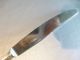 39 Rare Besteck - Teile Wmf Fächermuster U.  A.  Kompottlöffel Tortenmesser Dessert. Objekte ab 1945 Bild 8