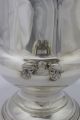 Alter Sektkühler - Champagnerkühler,  Weinkühler Versilbert,  Oneida Silver Usa Objekte ab 1945 Bild 3
