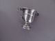 Birmingham Pokal Silber Sterling England 925 Massiv Kelch Sieger 1777 Trophy Objekte vor 1945 Bild 5