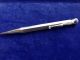 Silberner 830 Drehbleistift,  Ziseliert,  Mit Funktion,  Um 1900 Objekte vor 1945 Bild 1