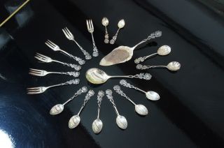 Tafelsilber 