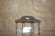 Art - Deco Kristall Schale / Tablett Mit 835 Silber Handheber / - 3920 - Objekte vor 1945 Bild 2