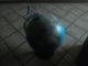 Beleuchteter Globus,  Tischglobus,  Weltkugel Wissenschaftliche Instrumente Bild 2