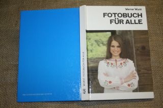 Fachbuch Ddr Foto - & Kameratechnik 1985,  Exakta,  Praktica,  Exa,  Objektive,  Belichtung Bild