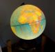 Globemaster Globus 30,  5cm Durchmesser Mit Licht Top Wissenschaftliche Instrumente Bild 2