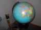 Globemaster Globus 30,  5cm Durchmesser Mit Licht Top Wissenschaftliche Instrumente Bild 4