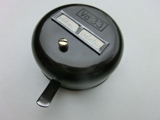 W48 Umschalter Für Altes Telefon Va33 Bild