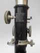 Antikes Präzisionsmikroskop Für Bastler,  1 Objektiv Leitz Wetzlar Wissenschaftliche Instrumente Bild 6