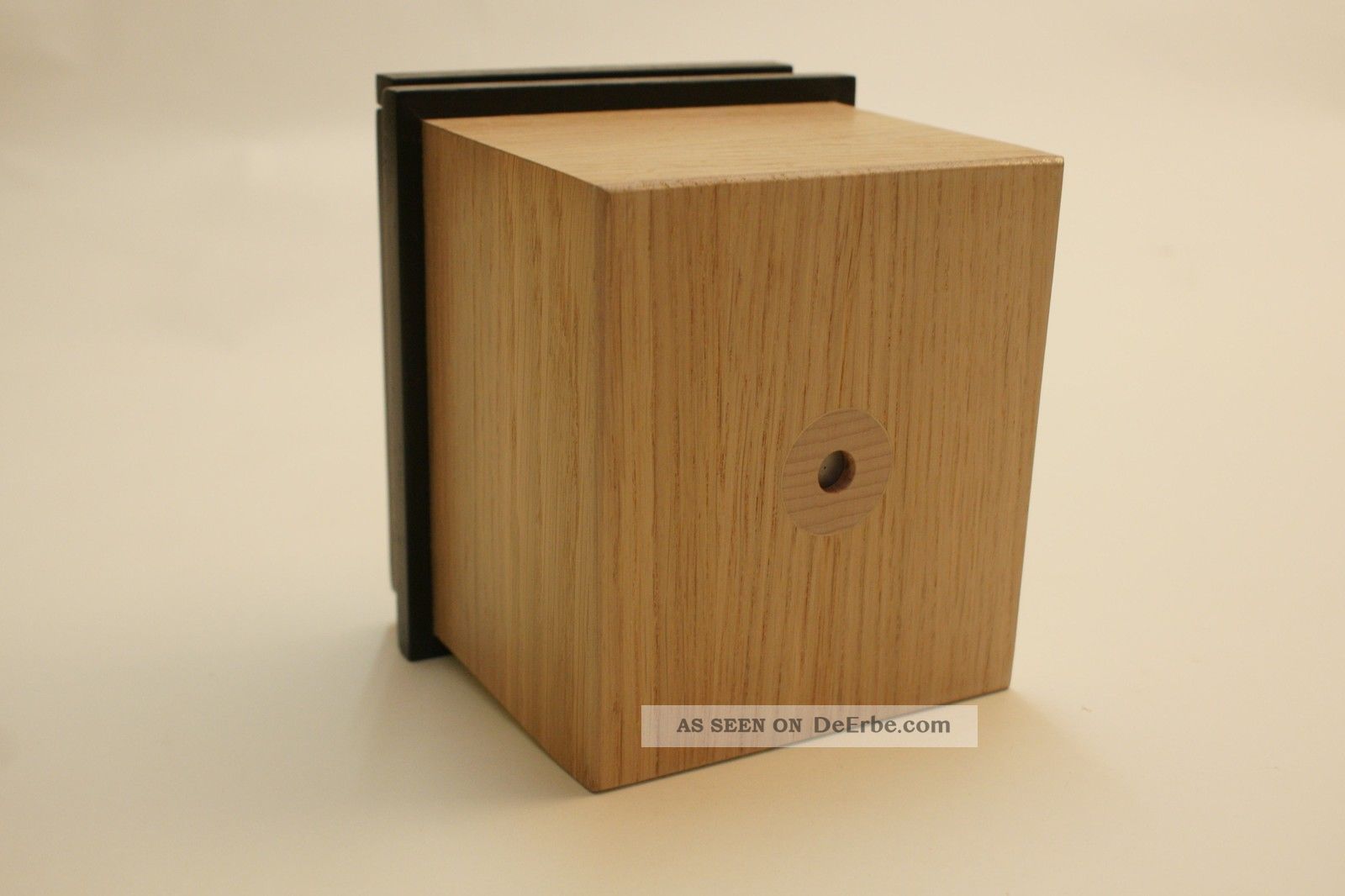 Lochkamera / Camera Obscura F.  Planfilmkassetten 9 X 12 Cm,  Lochblende 0,  4 Mm Photographica Bild