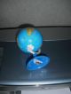 Globus (klein Mit Spitzer) Wissenschaftliche Instrumente Bild 1