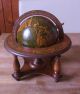 Dekorativer Antik - Globus Mit Ständer Sternzeichen Globus Tischglobus Wissenschaftliche Instrumente Bild 3