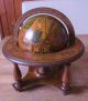 Dekorativer Antik - Globus Mit Ständer Sternzeichen Globus Tischglobus Wissenschaftliche Instrumente Bild 6