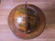 Dekorativer Antik - Globus Mit Ständer Sternzeichen Globus Tischglobus Wissenschaftliche Instrumente Bild 7
