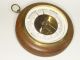 Barometer - Etwa 1910 Wettergeräte Bild 1