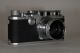 Leica Iiif Mit Summitar 5cm,  1:2 Und Ledertasche Photographica Bild 5