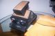 Polaroid Sx - 70 Land Camera Alpha_ledertasche _ _vintage Photographica Bild 8