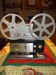 Silma Bivox Sound Multiformat Projektor Für 8,  Single 8 Und Normal 8 Film & Bildprojektion Bild 1