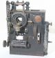 Musealer Filmprojektor Pathe Paris 35mm Motion Picture Projector Ca.  1905 Film & Bildprojektion Bild 10
