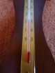 Barometer,  Hygrometer,  Thermometer Wettergeräte Bild 3