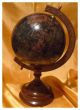 Globus In Antiker Optik Wissenschaftliche Instrumente Bild 1