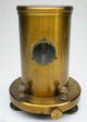 Spiegelgalvanometer Galvanoskop Mirror Galvanometer Griffin London Electricity Wissenschaftliche Instrumente Bild 1