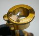 Spiegelgalvanometer Galvanoskop Mirror Galvanometer Griffin London Electricity Wissenschaftliche Instrumente Bild 6
