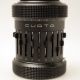 Vintage Curta Ii Type 2 504904 / 1953 - 54 / System Curt Herzstark / Schwarz Antike Bürotechnik Bild 2