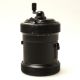 Vintage Curta Ii Type 2 504904 / 1953 - 54 / System Curt Herzstark / Schwarz Antike Bürotechnik Bild 4