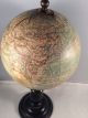 Antiker Globus,  Frankreich Ca.  1880 Von R.  Barbot Wissenschaftliche Instrumente Bild 5
