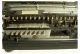Rechenmaschine Calculator Mercedes Euklid Modell Vii Ab 1919 Selten Top Antike Bürotechnik Bild 3