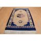 Prächtiger Handgeknüpfter China Art Deco Orientteppich Tappeto Rug 120x190cm Teppiche & Flachgewebe Bild 1