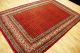 Handgeknüpfter Saruqh Mir Orient Top Nain Teppich Old Rug Carpet 325x220cm Teppiche & Flachgewebe Bild 2