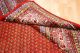 Handgeknüpfter Saruqh Mir Orient Top Nain Teppich Old Rug Carpet 325x220cm Teppiche & Flachgewebe Bild 3