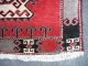 Alter Kasak Aus Der Türkei Ca,  190 X 94 Cm Teppiche & Flachgewebe Bild 3