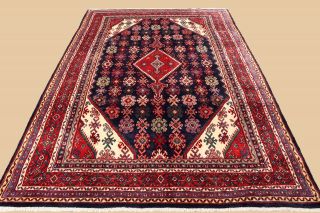 Persischer Teppich Ca.  (303 X 208) Cm Gereinigt Bild