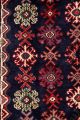 Persischer Teppich Ca.  (303 X 208) Cm Gereinigt Teppiche & Flachgewebe Bild 4
