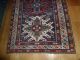 Antiker Kaukasus/russischer Kazak Um 1880/1900,  Gut Erhalten 310 X 150cm Groß Teppiche & Flachgewebe Bild 5